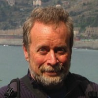 Frank Trnka - Music Director & Organist